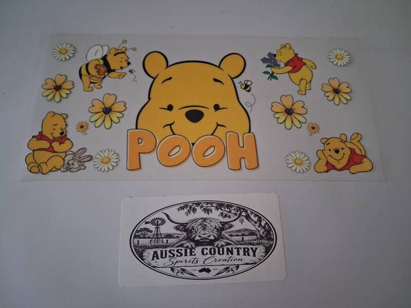 Winnie the pooh #4
