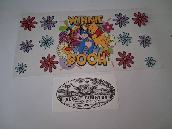 Winnie and friends #2