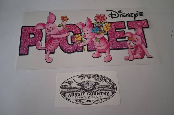 Piglet #2