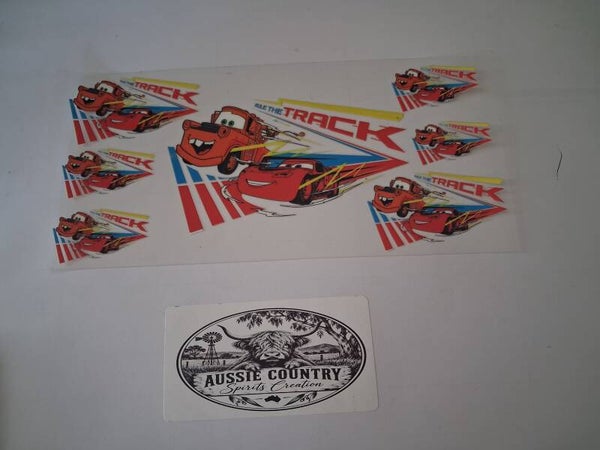 Cars #1