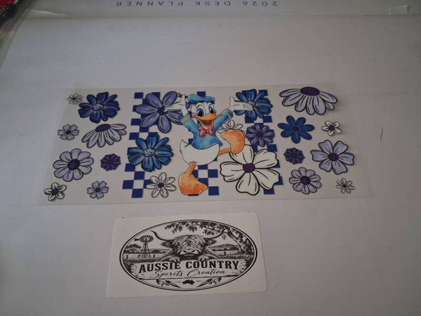 Donald duck #2