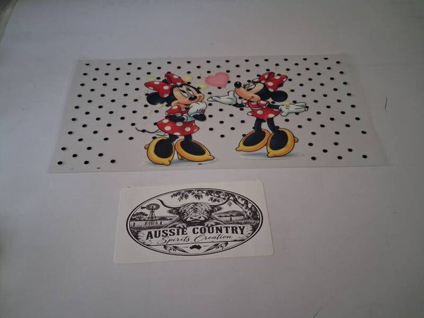 Mickey & minnie #4