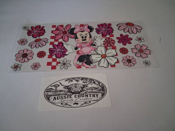 Minnie #8