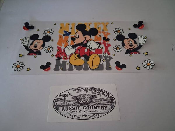 Mickey #16