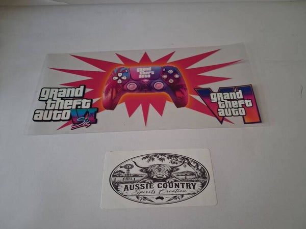 Gta pink