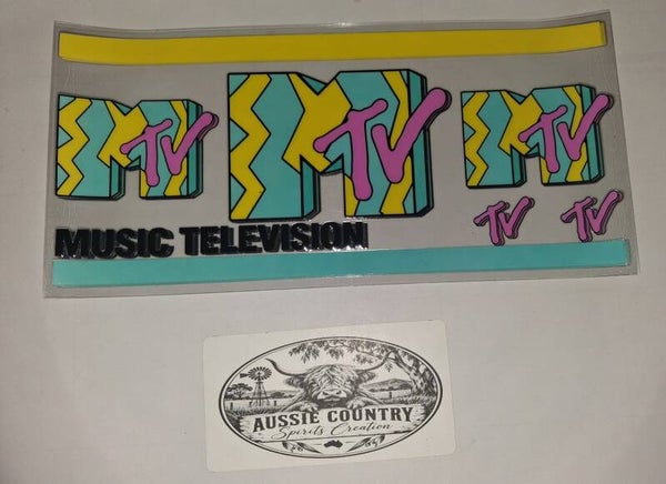 Mtv ❤️