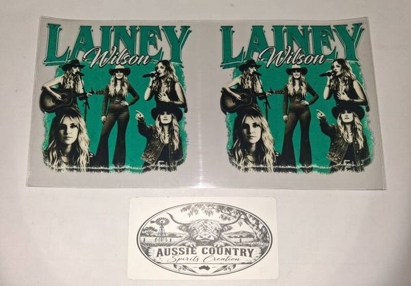 Lainey #1