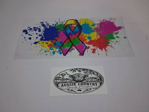 Ribbon #1