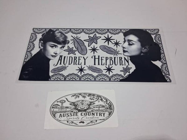 Audrey #1