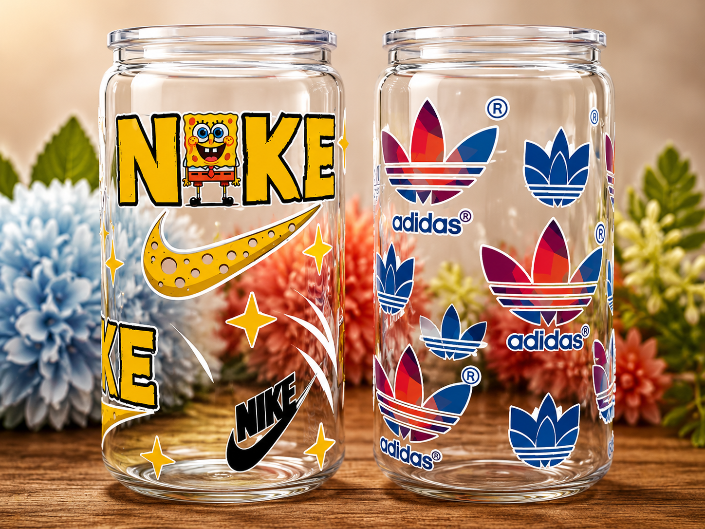 Designer tumblers Collection