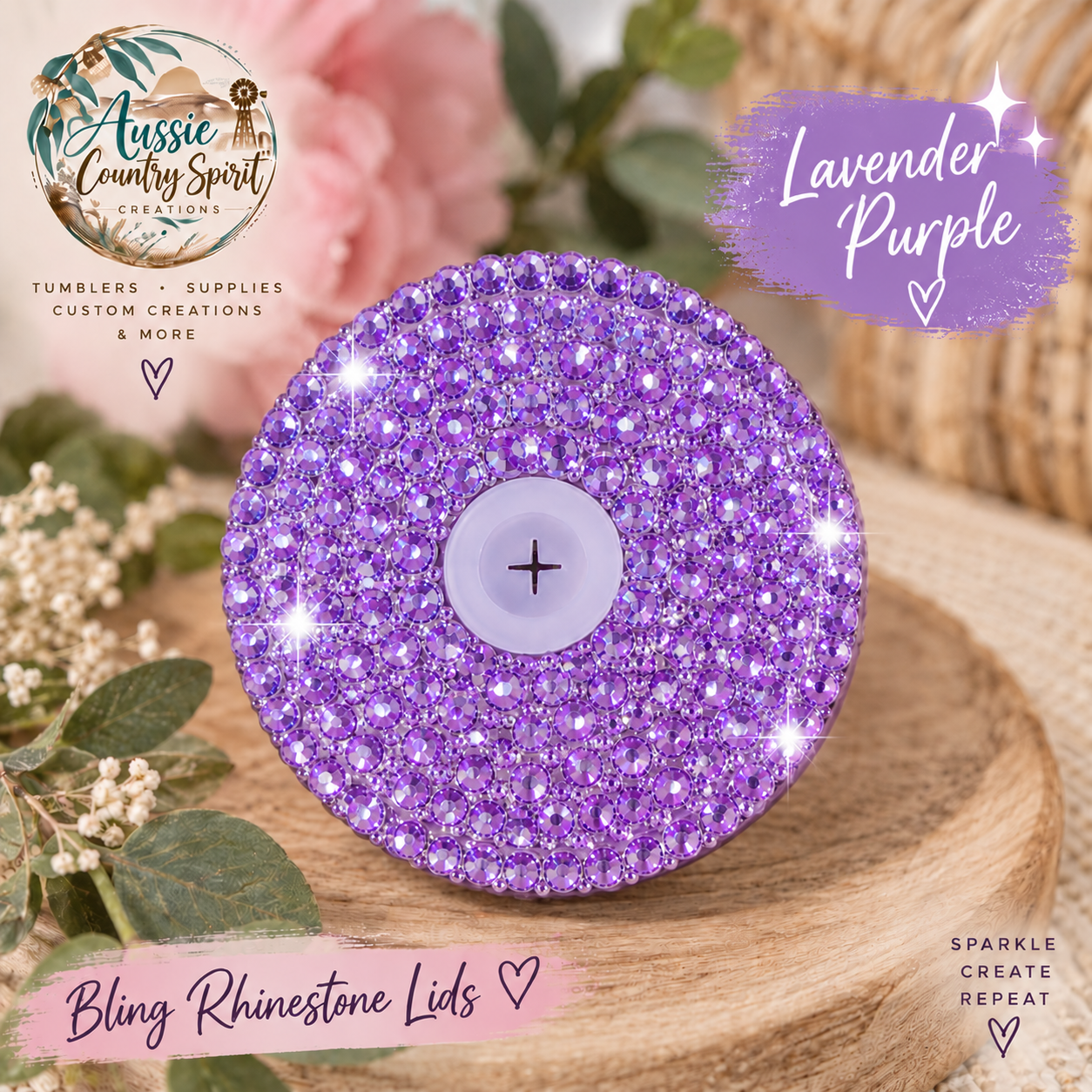 Lavender purple 💜