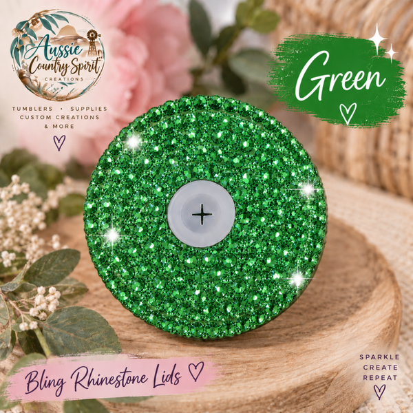 Green 💚