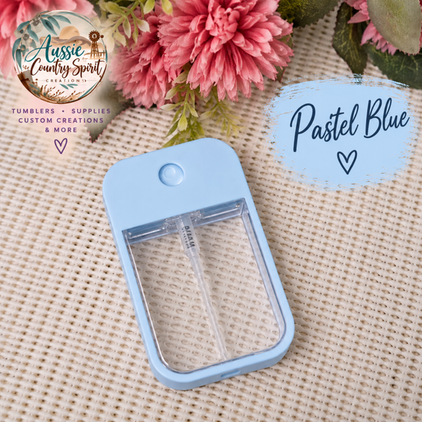 Pastel blue 🩵