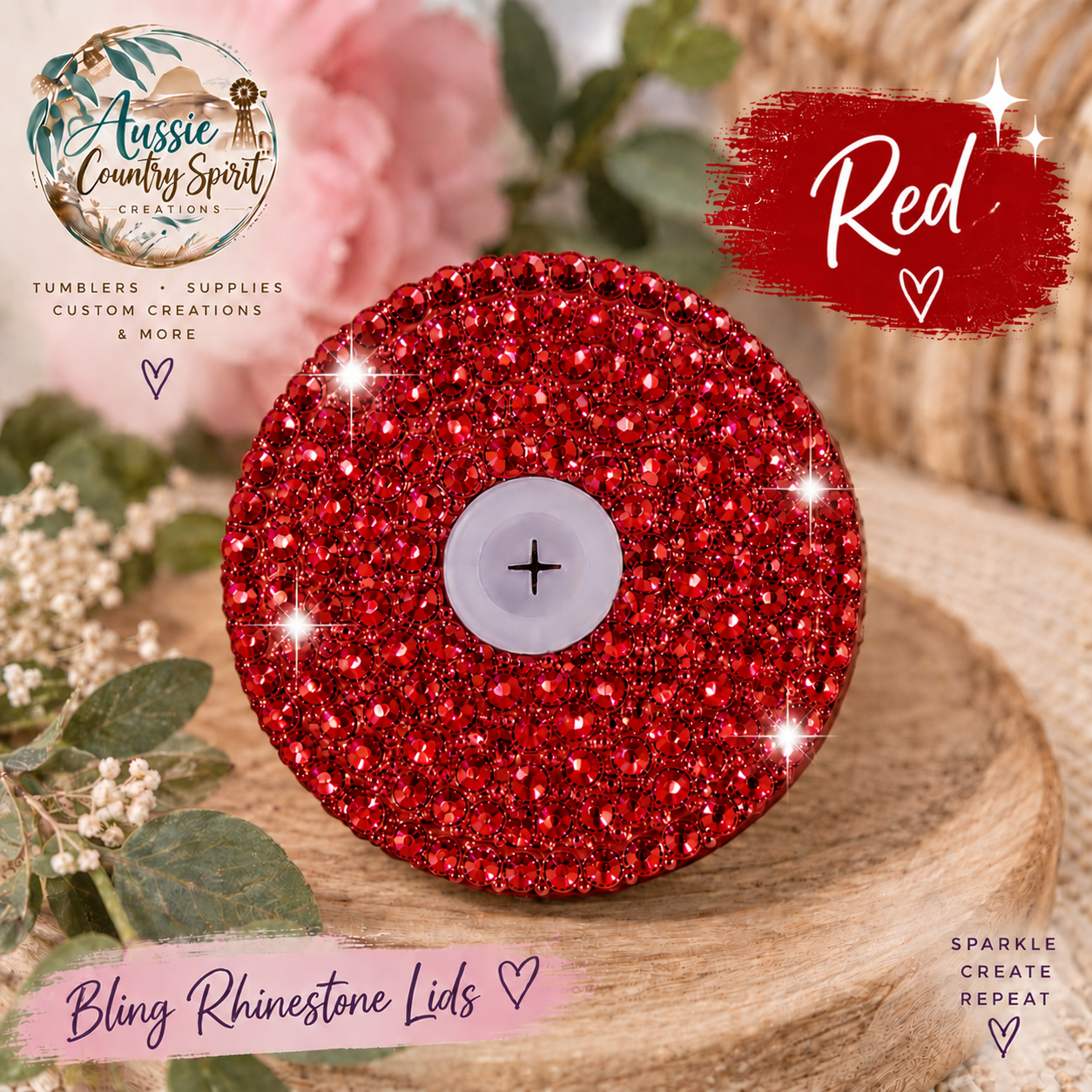 Red ♥️