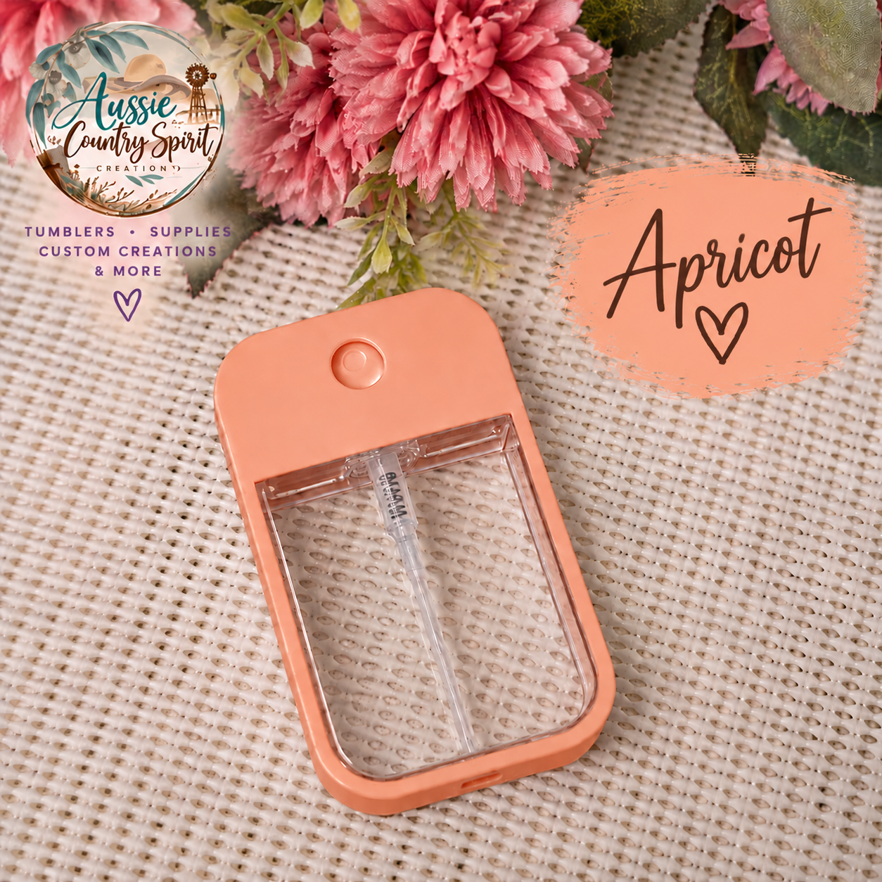 Apricot 🍑