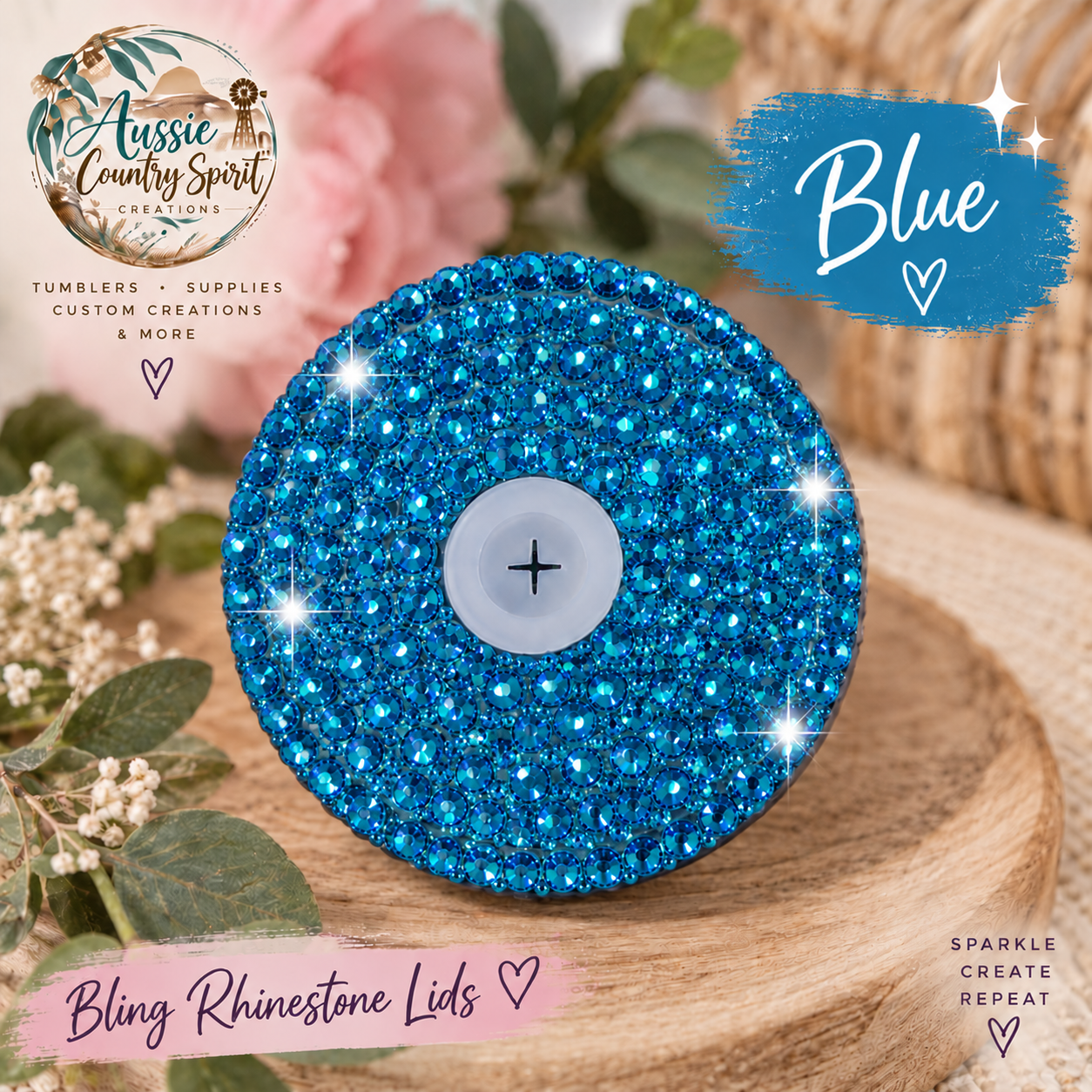 Blue 💙