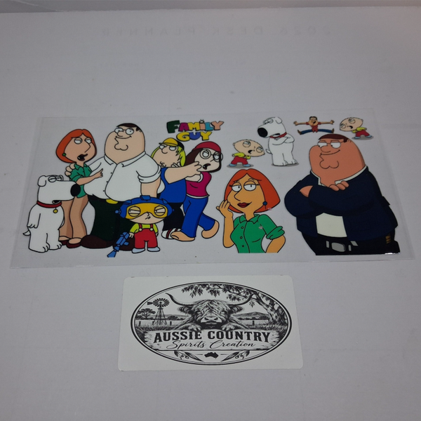 Family guy #2