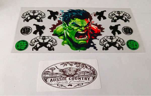 Hulk #2