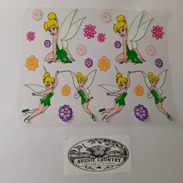 Tinkerbell #1