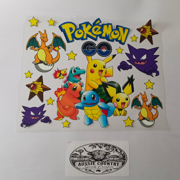 Pokemon #2