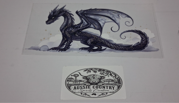 Dragon #1
