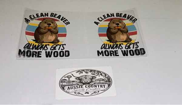 Beaver #1
