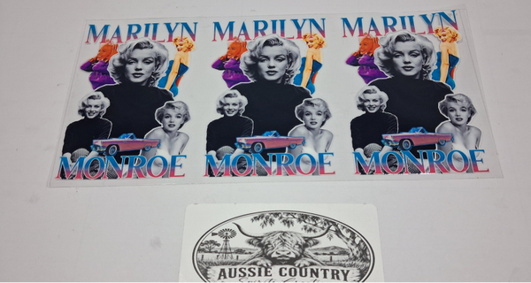 Marilyn #1