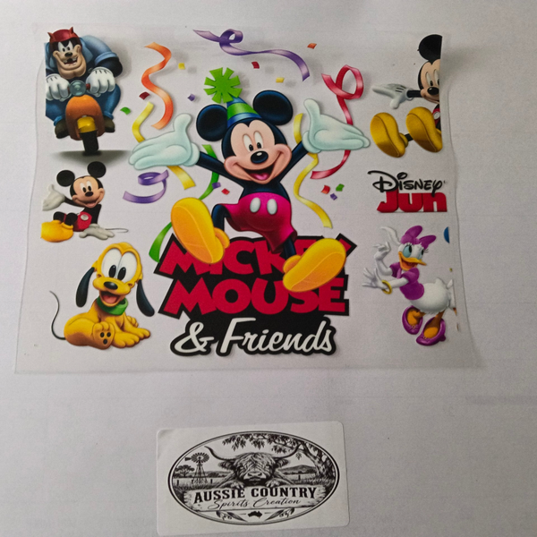 Mickey #2