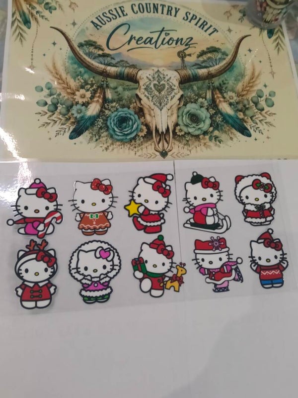Hello kitty
