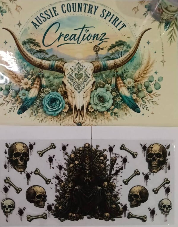Scary Design #4