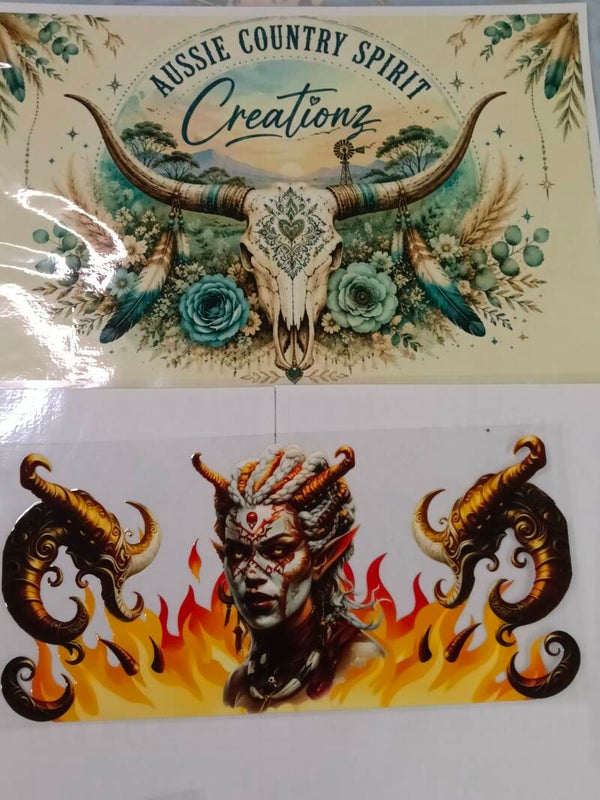 Scary Design #8