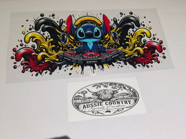 Stitch #5