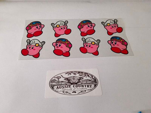 Kirby 💕