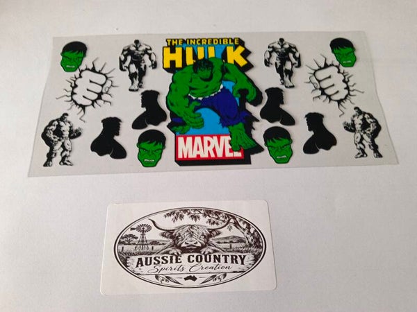 Hulk #6