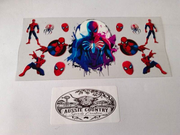 Spiderman #3