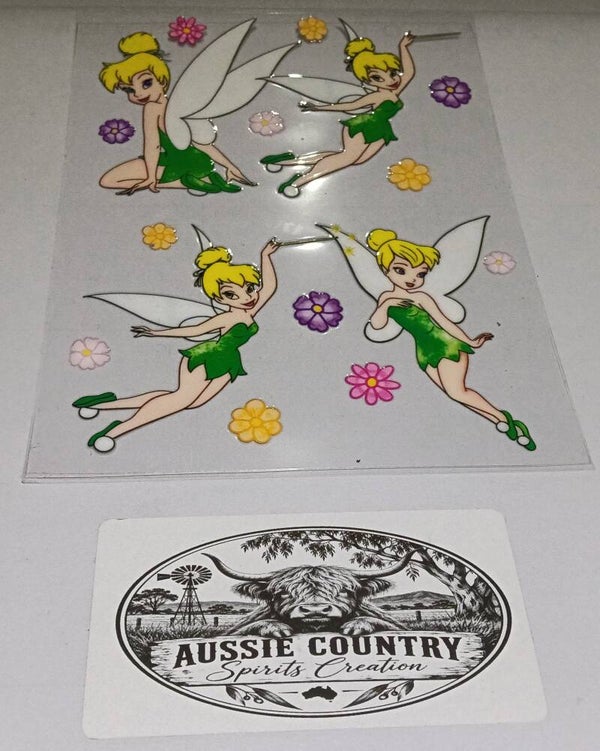 tinkerbell #1