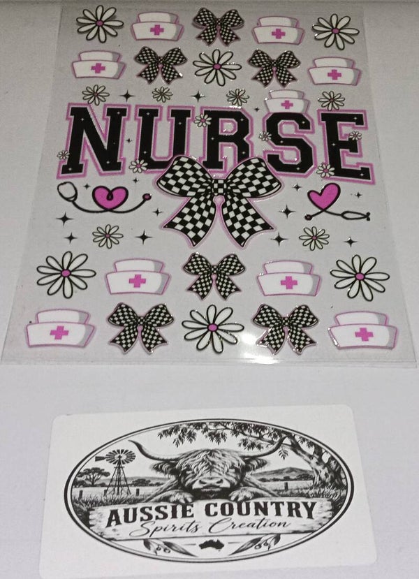 Nurse #2