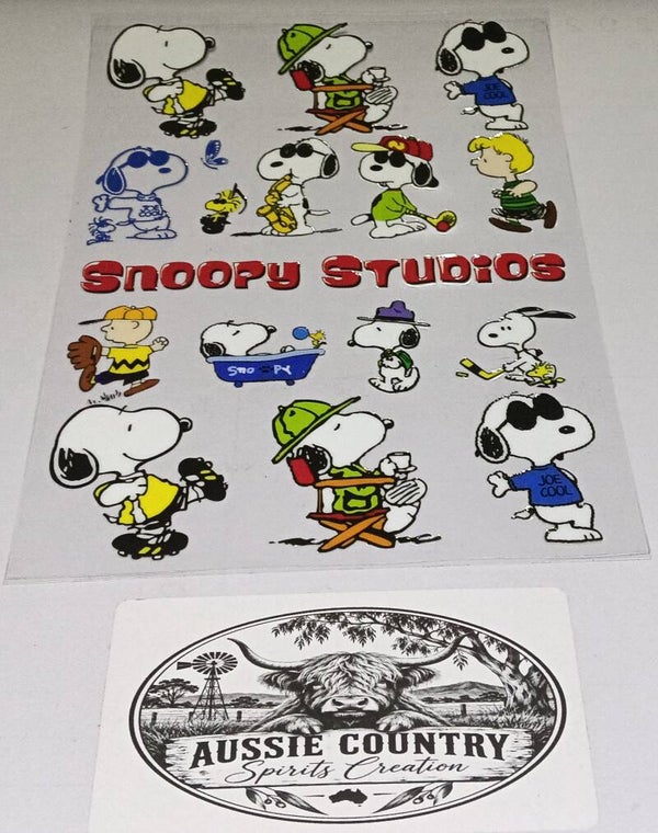 snoopy #1