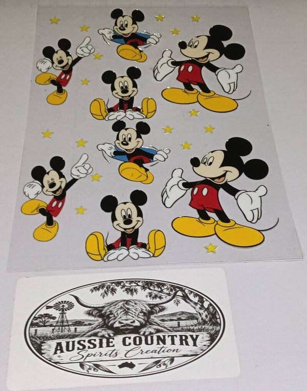 Mickey #2