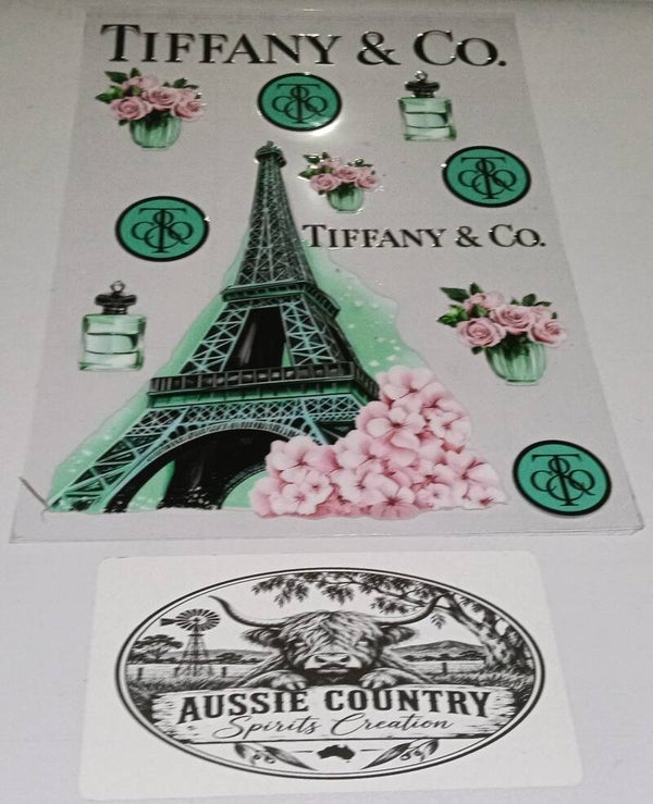 Tiffany & Co