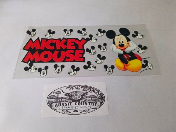 Mickey #15
