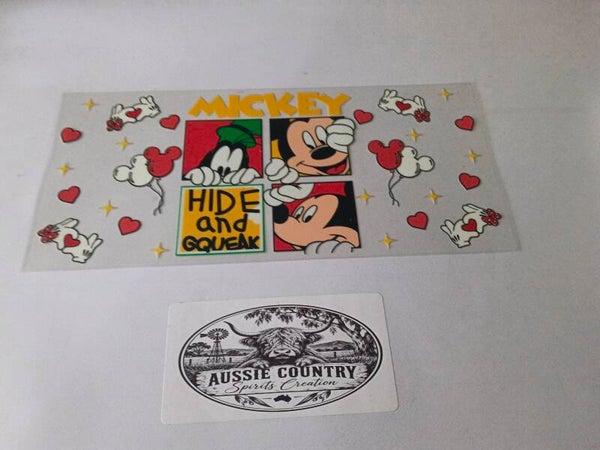 Mickey #14