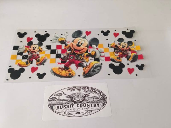 Mickey #13
