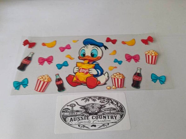 Donald #1