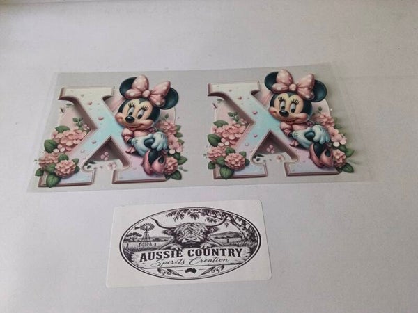Minnie #7