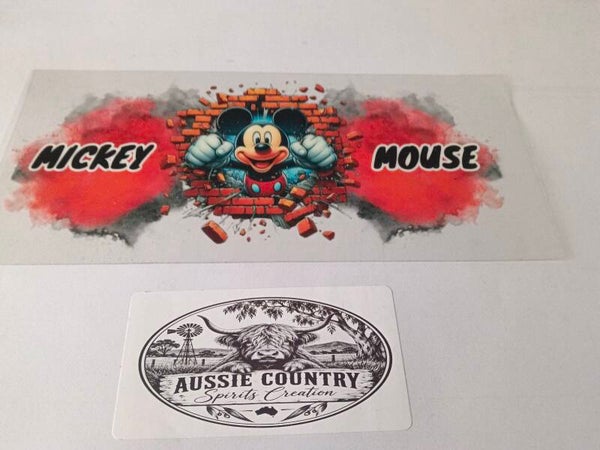 Mickey #12