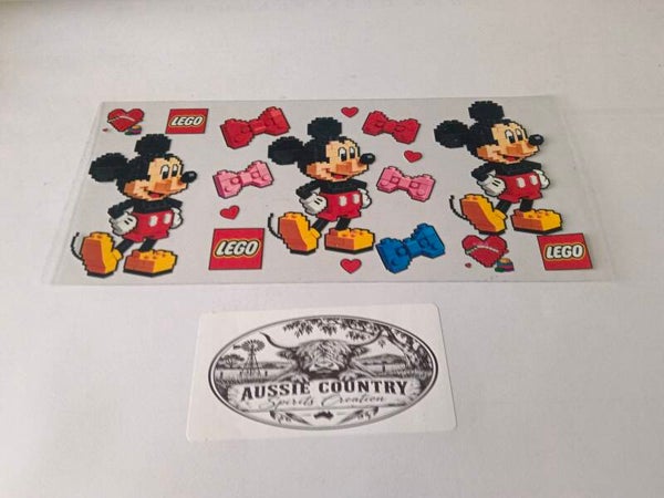 Mickey #11