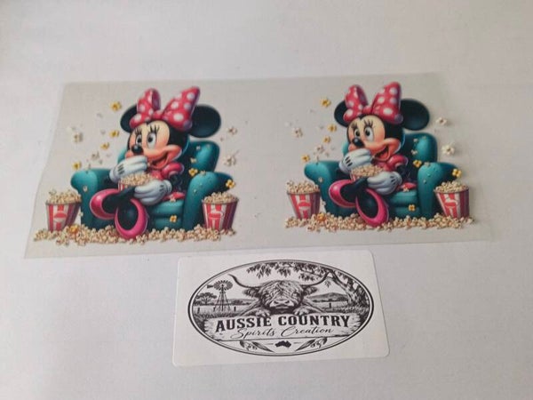 Minnie #4