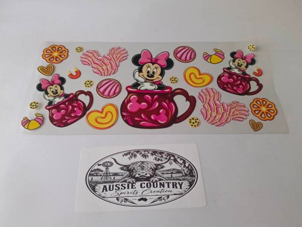 Minnie #3