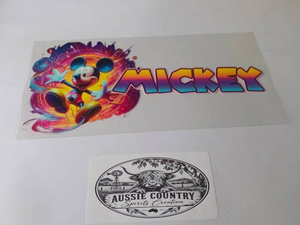 Mickey #10